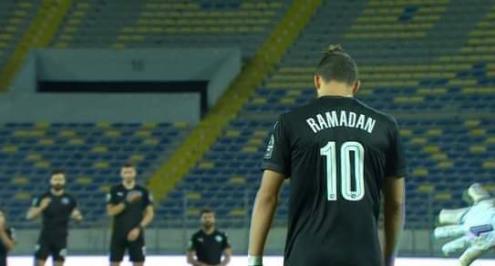 "العنكبوت الأخضر ينقذ الرجاء".. صحف المغرب تعلق على خسارة بيراميدز